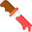 knife