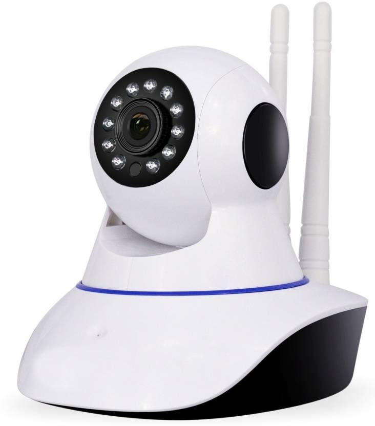 wireless camera